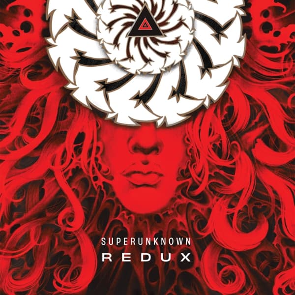 Various Artists - Superunknown (Redux) (2 CD)