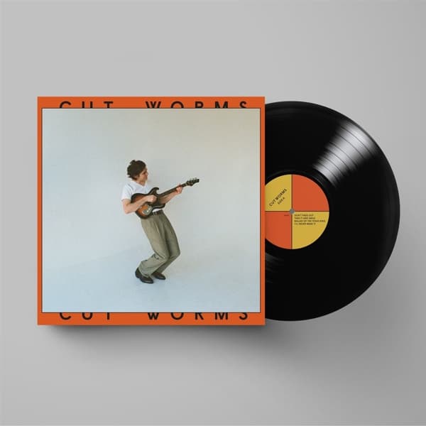 Cut Worms - Cut Worms (LP)