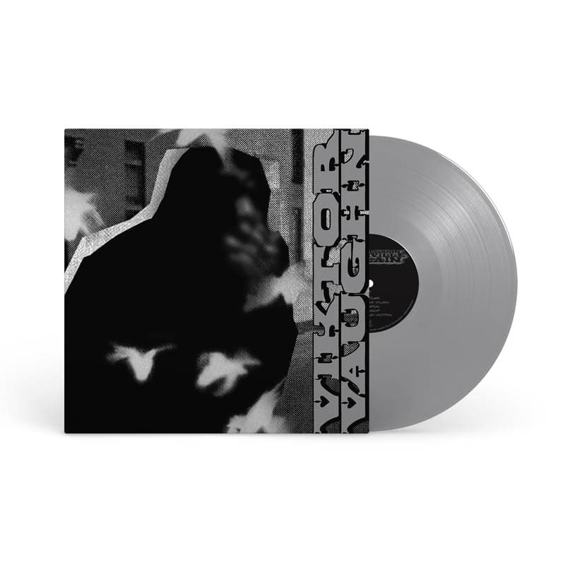 Viktor Vaughn - Vaudeville Villain (2 LP) (Coloured Vinyl)