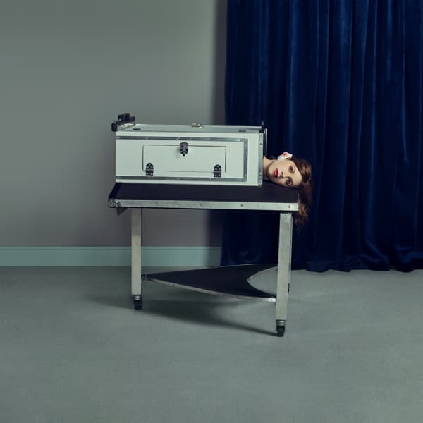 K.Flay - Mono (LP) (Coloured Vinyl)