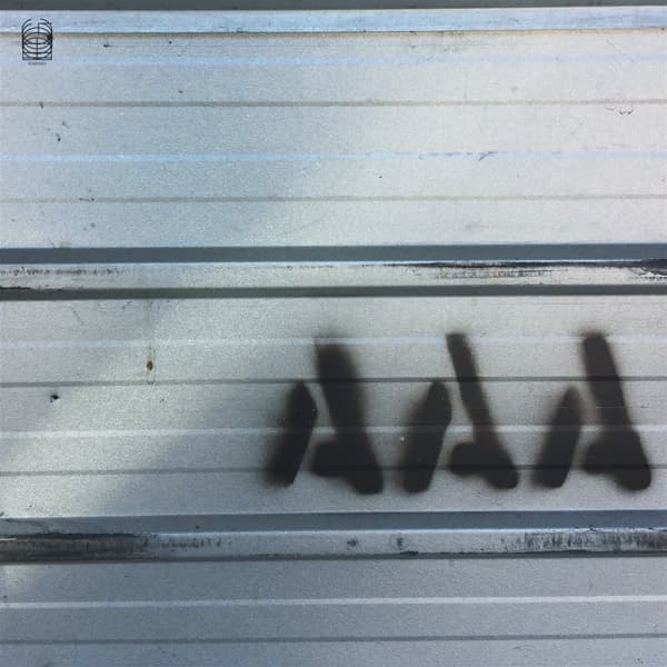Chris Abrahams, Oren Ambarchi, Robbie Avenaim - Placelessness (LP)