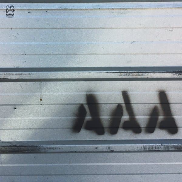 Chris Abrahams, Oren Ambarchi, Robbie Avenaim - Placelessness (LP)
