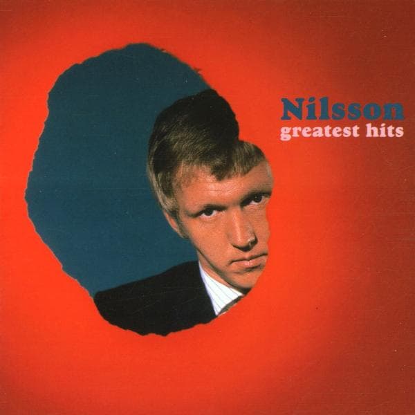 Harry Nilsson - Greatest Hits