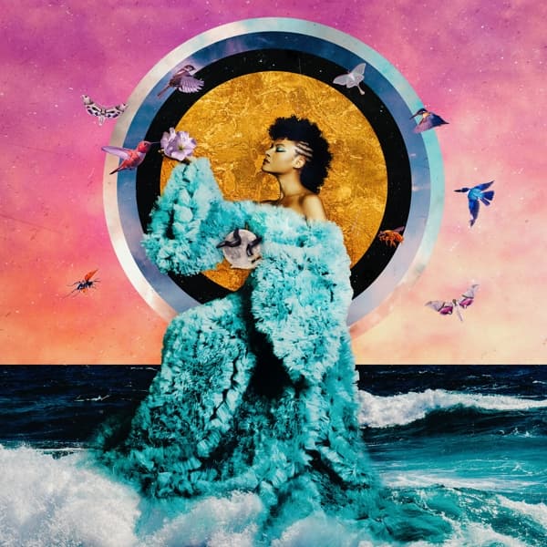 Allison Russell - The Returner (LP) (Coloured Vinyl)