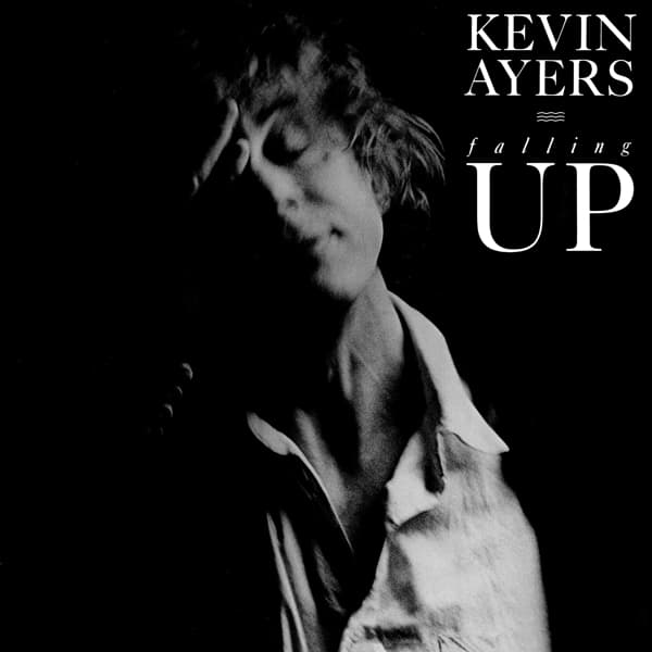 Kevin Ayers - Falling Up (CD) (Remastered)