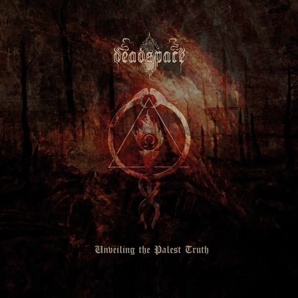Deadspace - Unveiling The Palest Truth (LP)