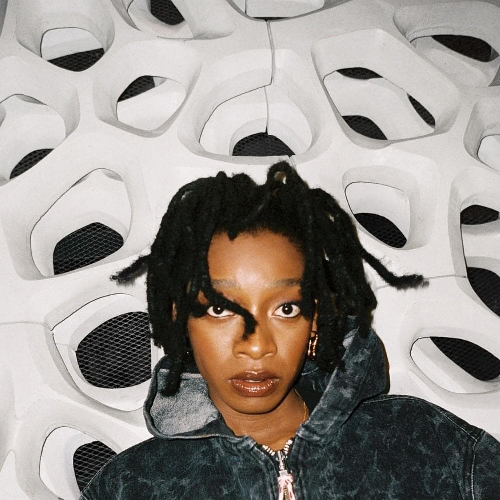 Little Simz - No Thank You (opaque Red/opaque Yellow Vinyl) (indies)