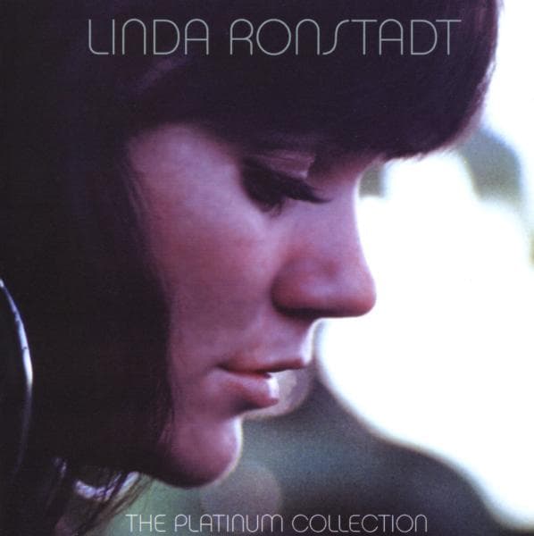 Linda Ronstadt - The Platinum Collection (CD)