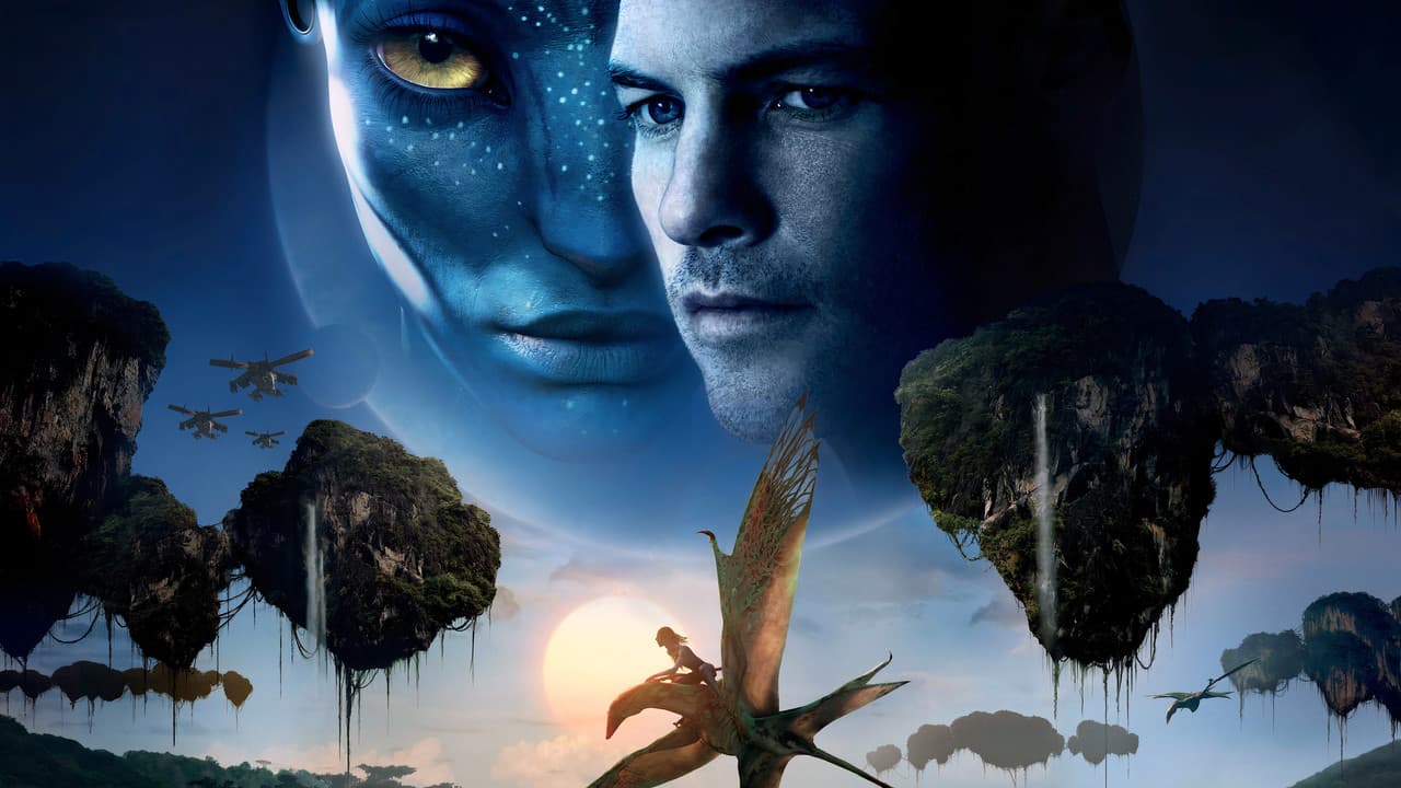 Avatar (4K UHD) (USA Import)