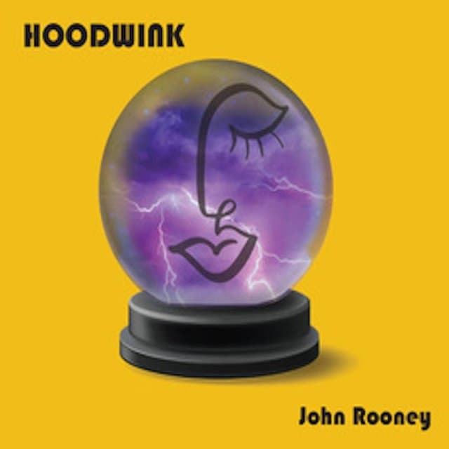 John Rooney - Hoodwink (CD)