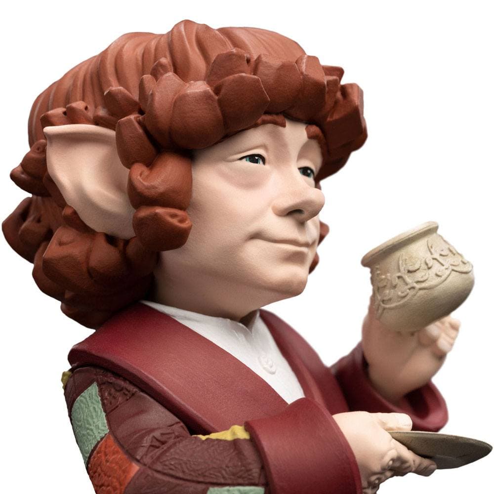 Mini Epics - Hobbit Trilogy - Bilbo Baggins (limited Edition)