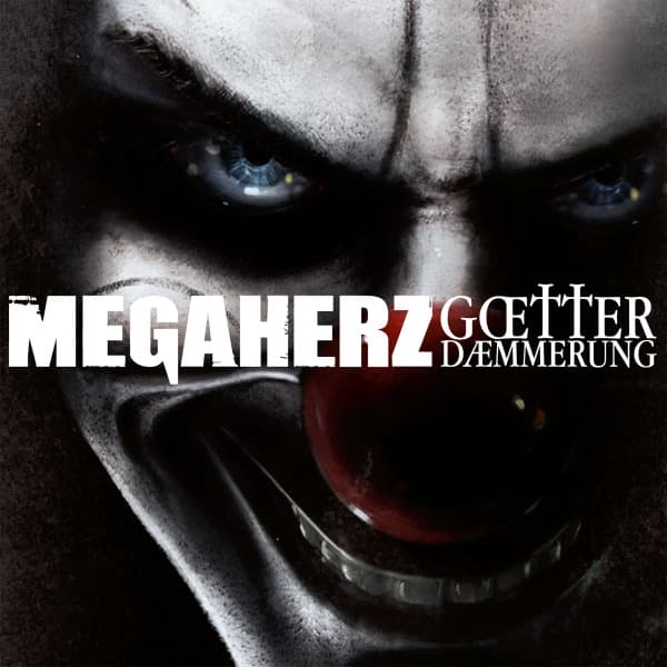Megaherz - Goetterdaemmerung (CD)