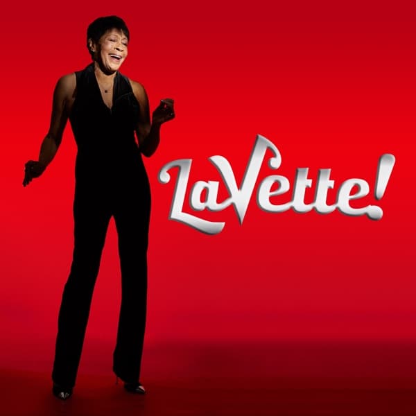 Bettye LaVette - LaVette! (2 LP)
