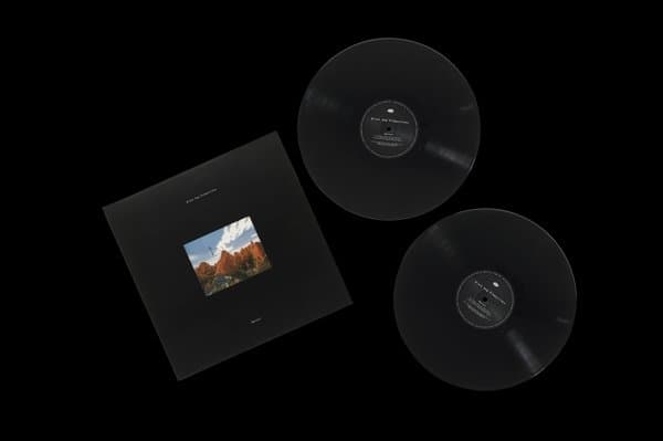 Black Dog Productions - Bytes (2 LP) (Remastered)