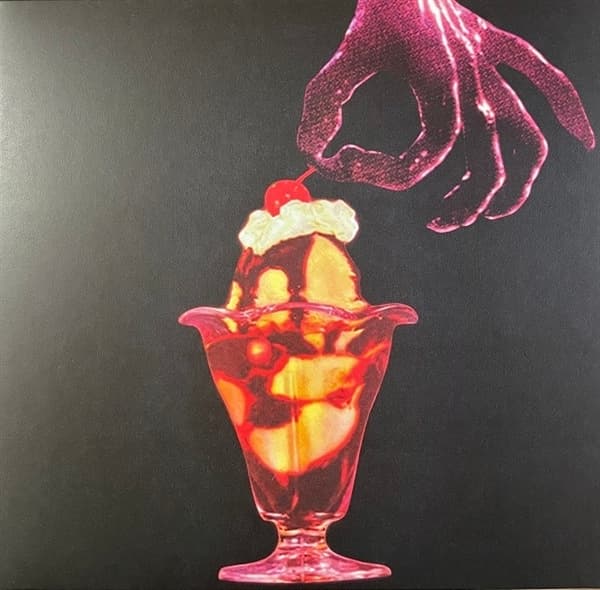 Ryan Sawyer, John Dwyer & Andres Renteria - Posh Swat (LP) (Coloured Vinyl)