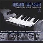 Rockin' The Blues (piano Blues Boogie & Spirituals)