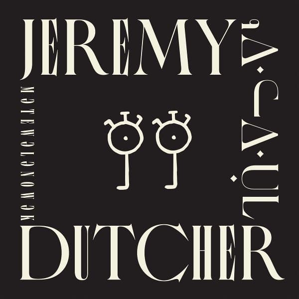Jeremy Dutcher - Motewolonuwok (LP)