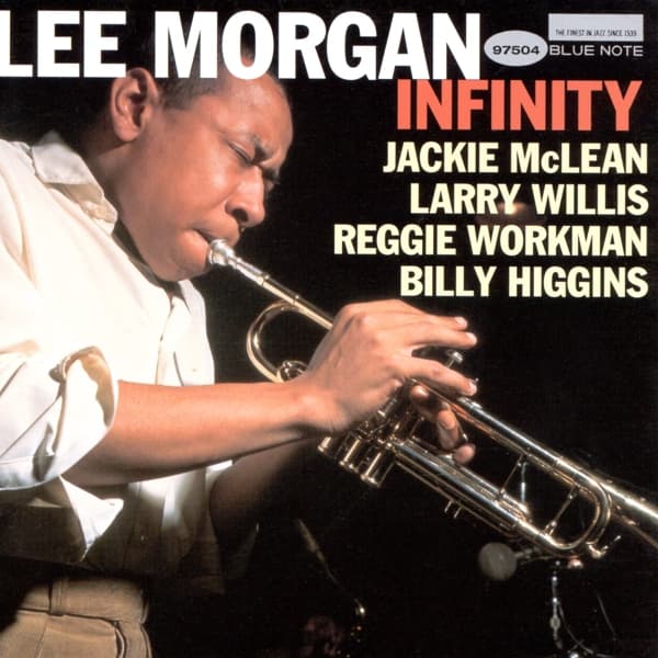 Lee Morgan - Infinity (LP) (Tone Poet Series)