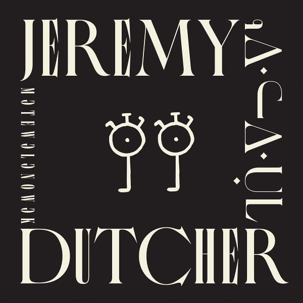 Jeremy Dutcher - Motewolonuwok (CD)