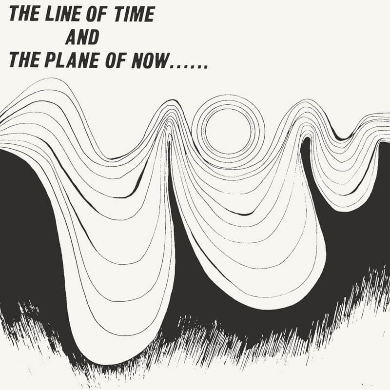 Shira Small - The Line Of Time And The Plane Of Now (LP) (Remastered)