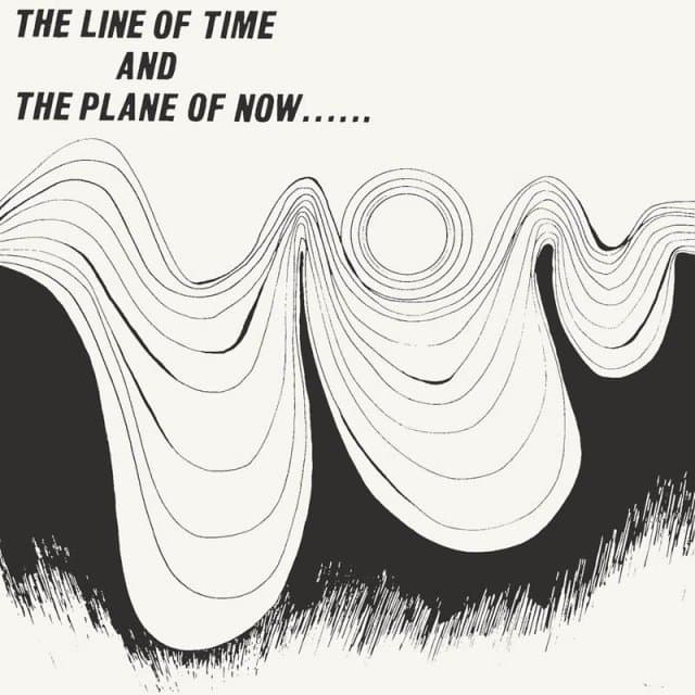 Shira Small - The Line Of Time And The Plane Of Now (LP) (Remastered)