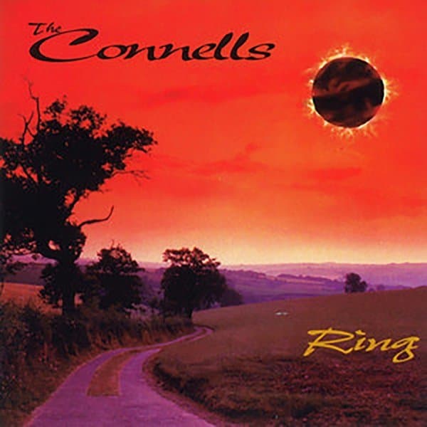 Connells - Ring (LP)