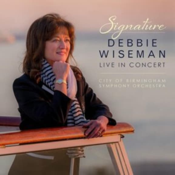 Signature - Debbie Wiseman Liv - Debbie Wiseman
