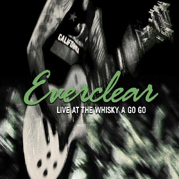 Everclear - Live At The Whisky A Go Go (2 LP) (Coloured Vinyl)