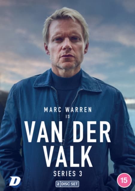 Van Der Valk: Series 3 (Import)