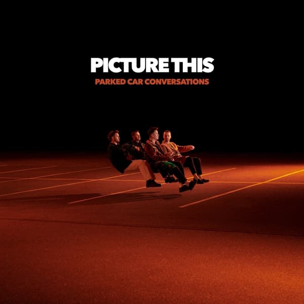 Picture This - Parked Car Conversations (2 LP)