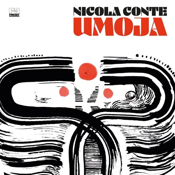 Nicola Conte - Umoja (CD)