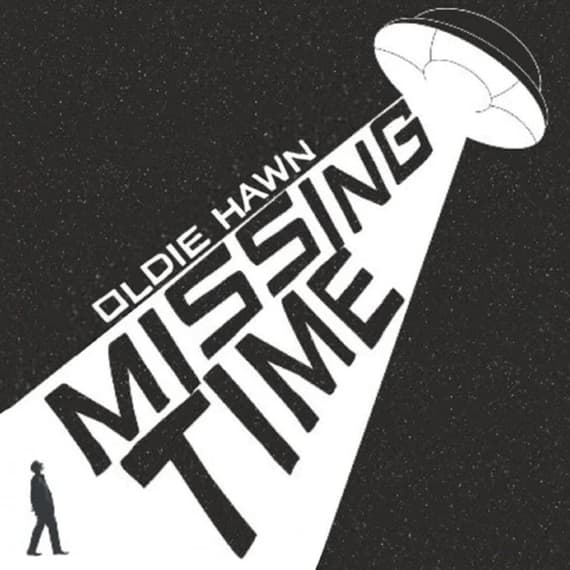 Öldie Häwn - Missing Time (LP)