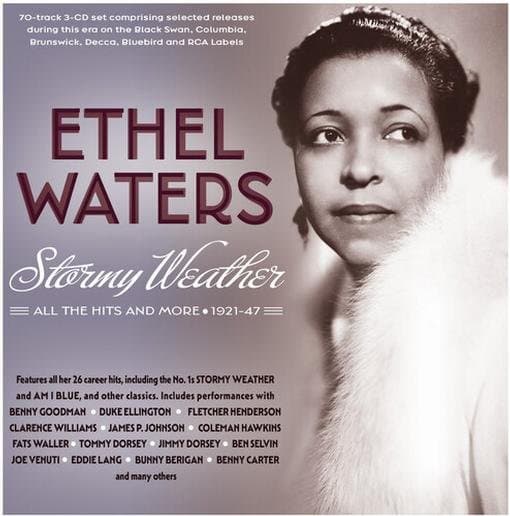 Ethel Waters - Stormy Weather: All The Hits & More 1921-47