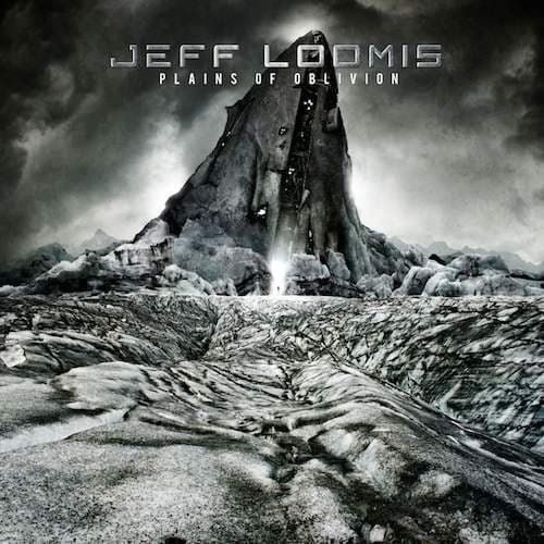 Jeff Loomis - Plains Of Oblivion (LP) (Limited Edition) (Remastered) (Coloured Vinyl)