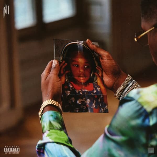 Ninho - Ni (CD)