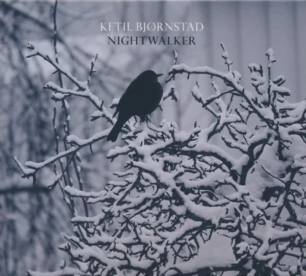 Ketil Bjørnstad - Nightwalker (2 CD)