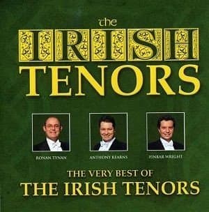Irish Tenors - Very Best Of