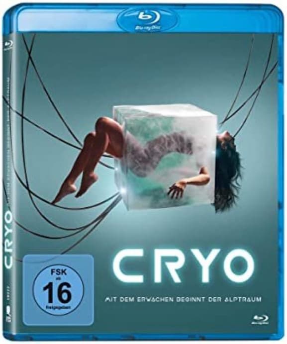 Cryo: Mit Dem Erwachen Beginnt Der Alptraum (Import)