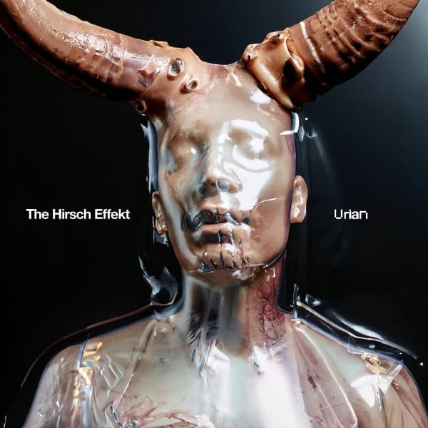 Hirsch Effekt - Urian (2 LP)