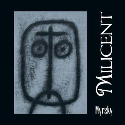 Milicent - Myrsky (LP) (Limited Edition) (Coloured Vinyl)