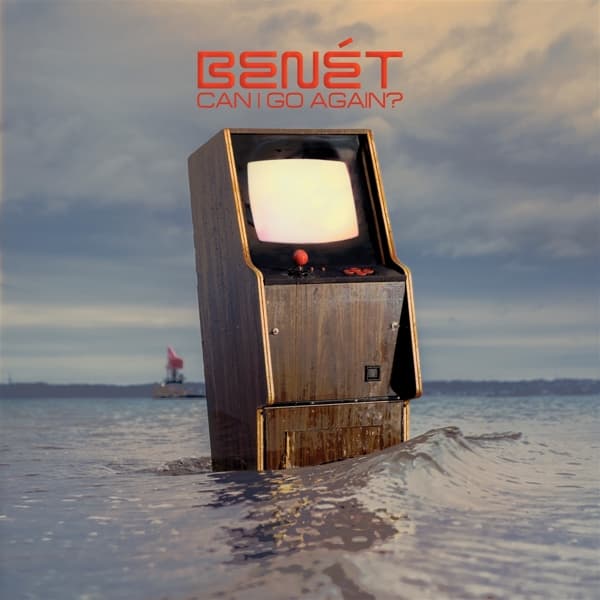 Benet - Can I Go Again (CD)