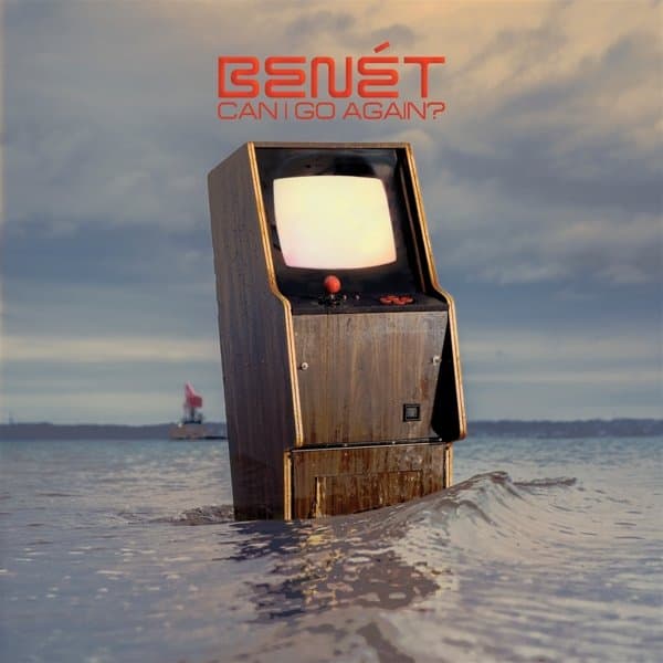 Benet - Can I Go Again (CD)