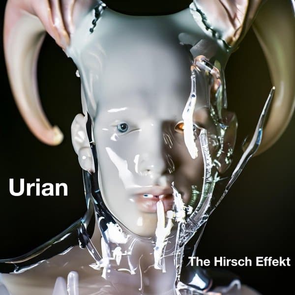 The Hirsch Effekt - Urian (CD)