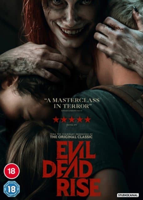 EVIL DEAD RISE