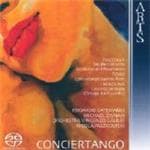 Michael Z Edoardo Catemario Guitar - Piazzolla: Double Concierto For Gui