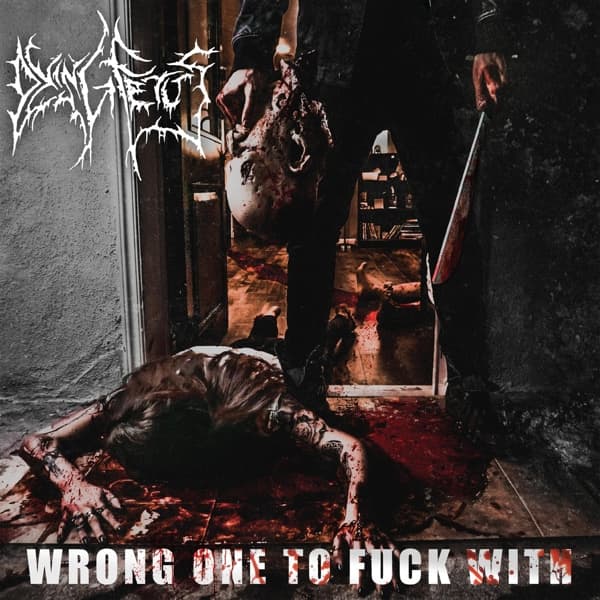 Dying Fetus - Wrong One To Fuck With (2 LP) (Coloured Vinyl)