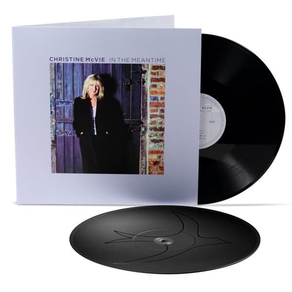 Christine McVie - In The Meantime (2 LP)