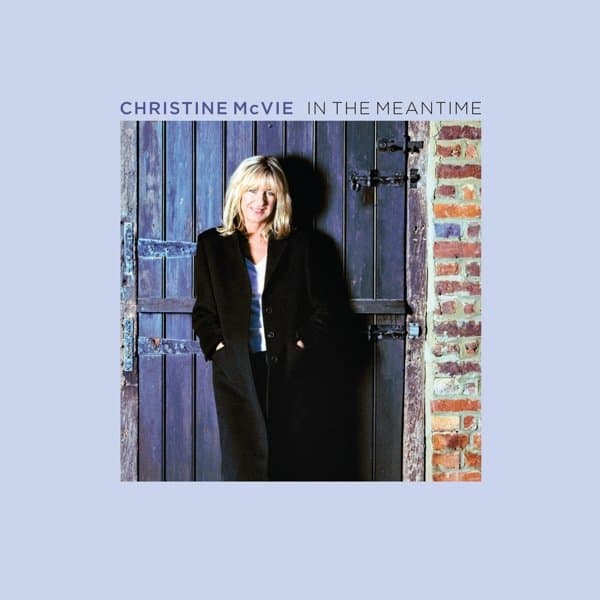 Christine McVie - In The Meantime (CD) (Remastered)