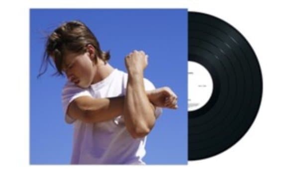 Tbc - Lp Black-ryan Beatty