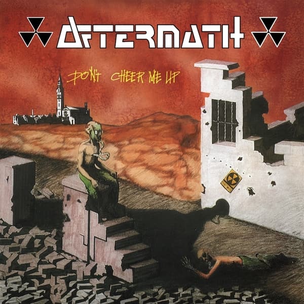 Aftermath - Don't Cheer Me Up (CD) (Limited Edition) (Remastered)